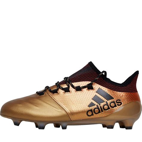 adidas x 17.2 voor mannen fg voetbalschoenen|adidas X 17.2 FG – Eurosport Soccer Stores.